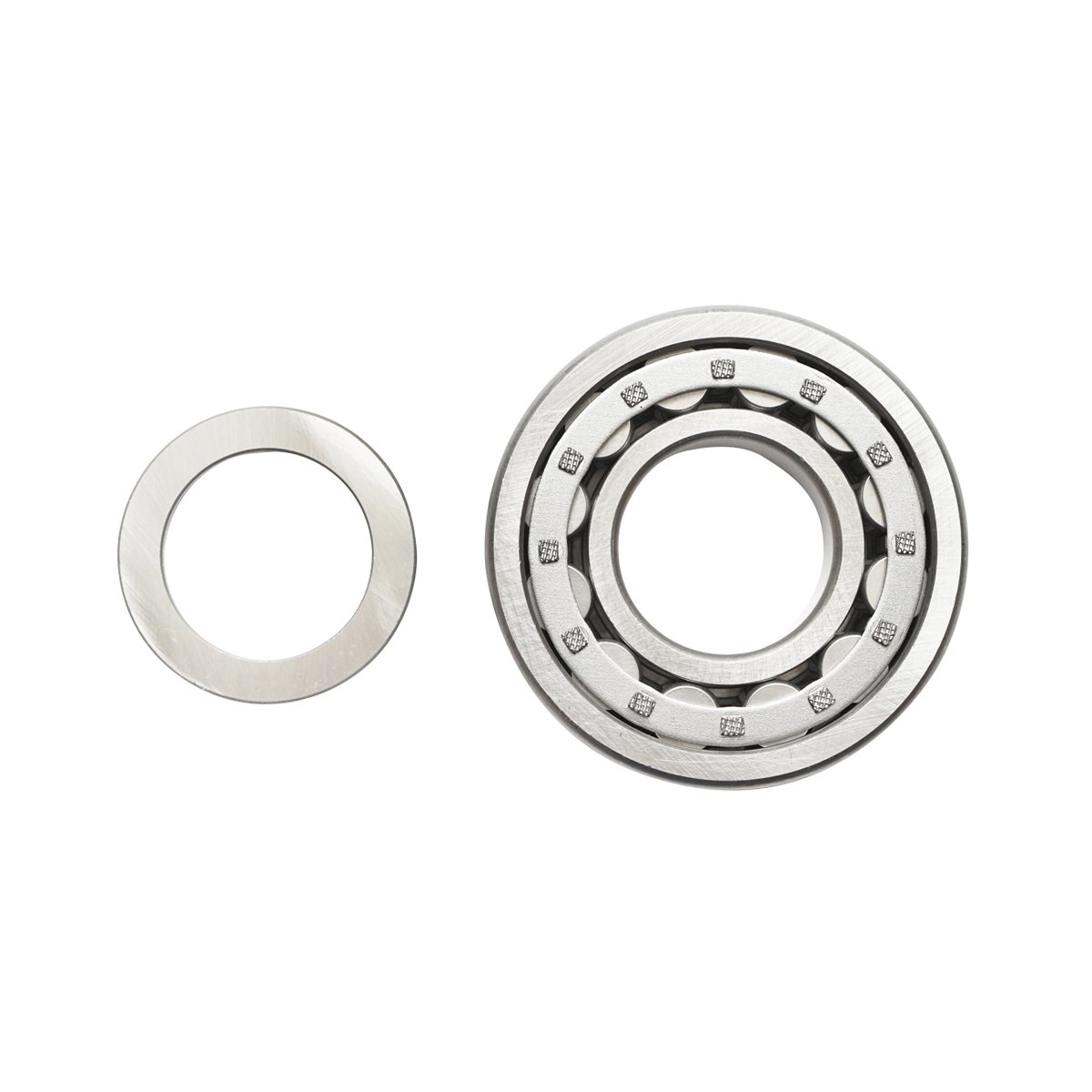 Rulment transmisie pentru Fiat, New Holland, Case IH cod OEM 5125376, 5138660 Breckner Germany